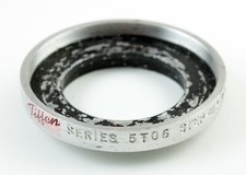 Tiffen Series V to Series VI Step-Up Adapter Ring