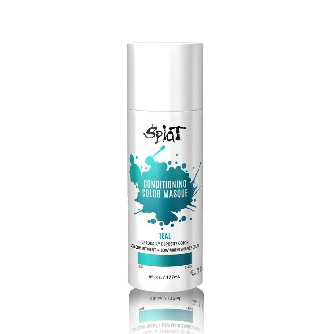 Champús y acondicionadores para el cabello Splat