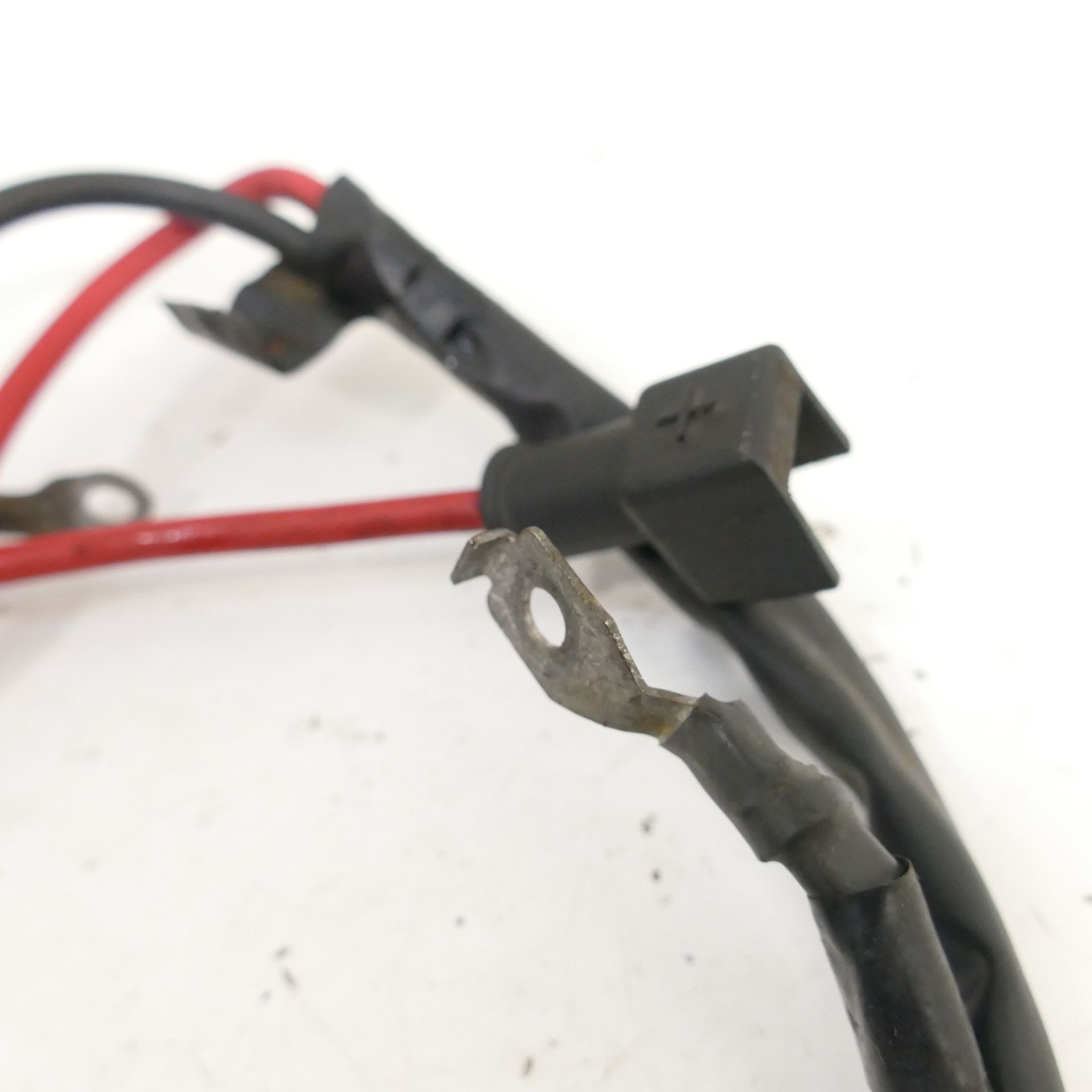 MBK Doodo 125 XN Ez 0 3 Earth Cable Electric Cable Starter Cable eBay