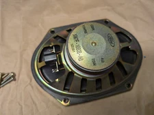 Ford Focus Mk.1 ST170 Door Speaker XW7F-18808-AB