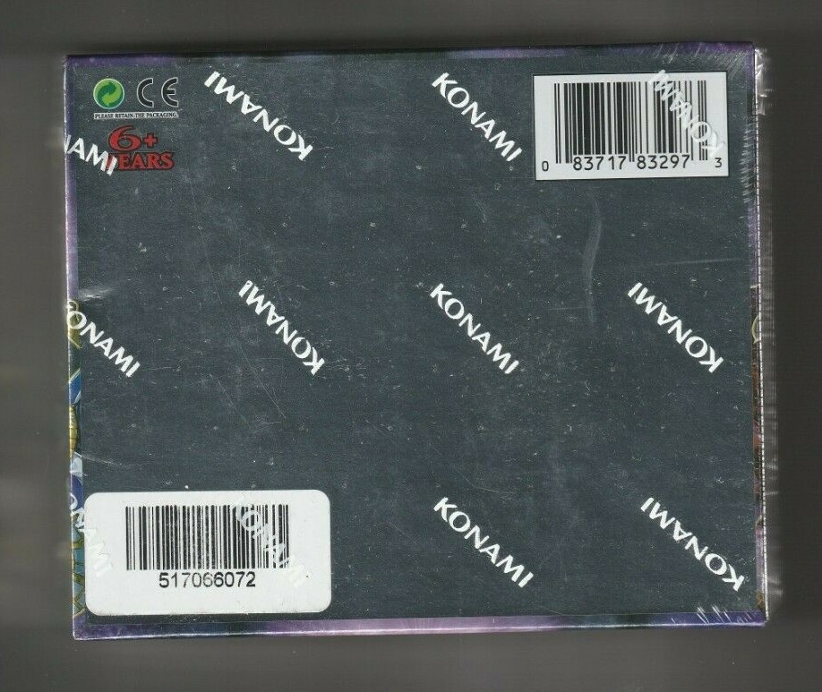 yugioh pendulum evolution booster box YuGiOh Pendulum Evolution Booster Box (24 Packs)