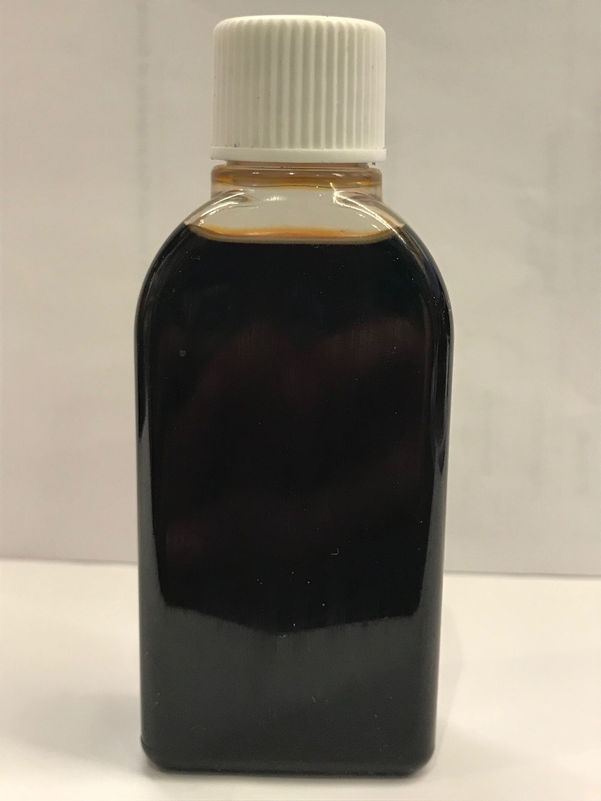 Highly Concentrated Alder Smoke Liquid - 1l