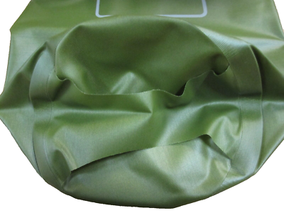USMC 9l SealLine Cascade Design ILBE Mac Sack Compression Dry Bag  