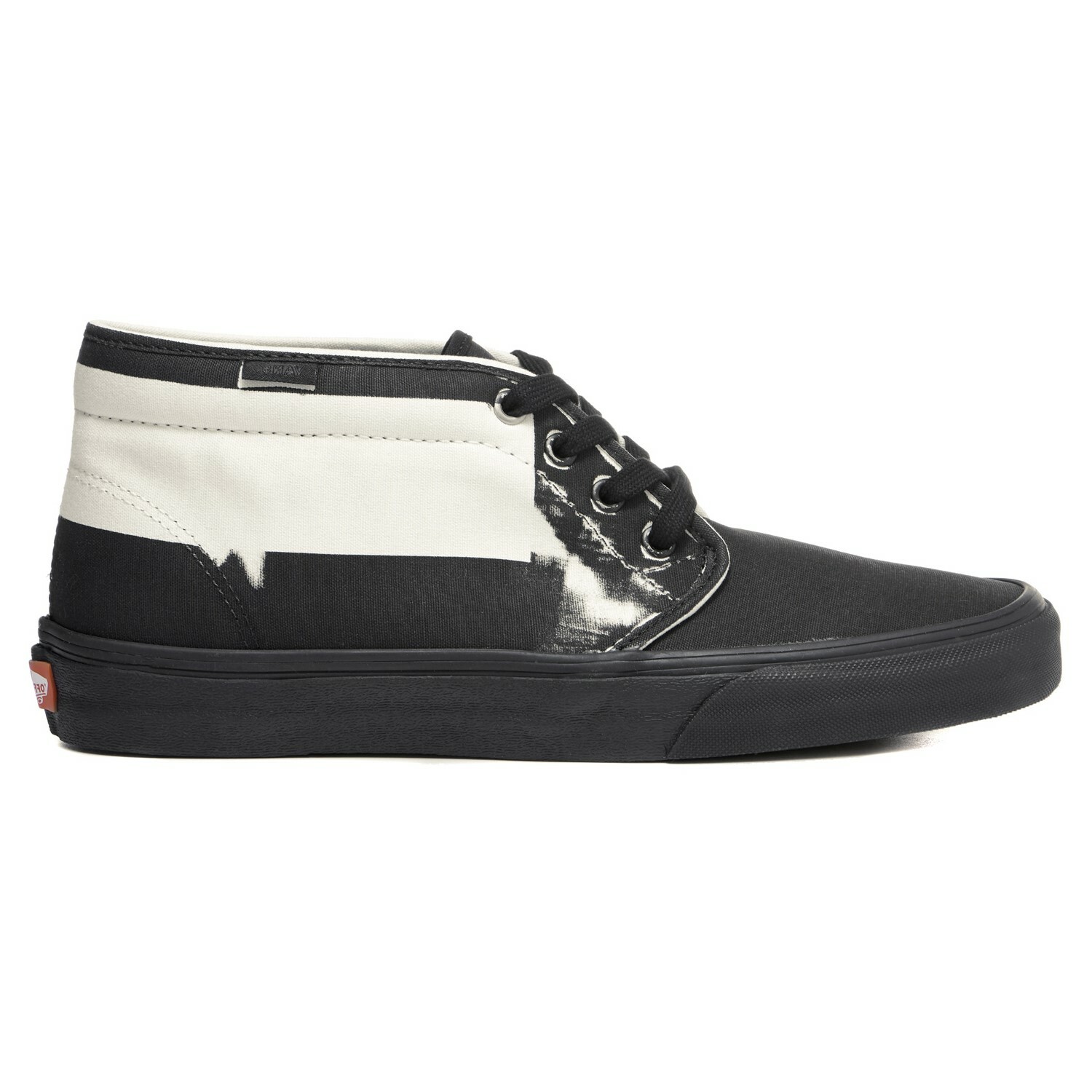 vans chukka sneakers