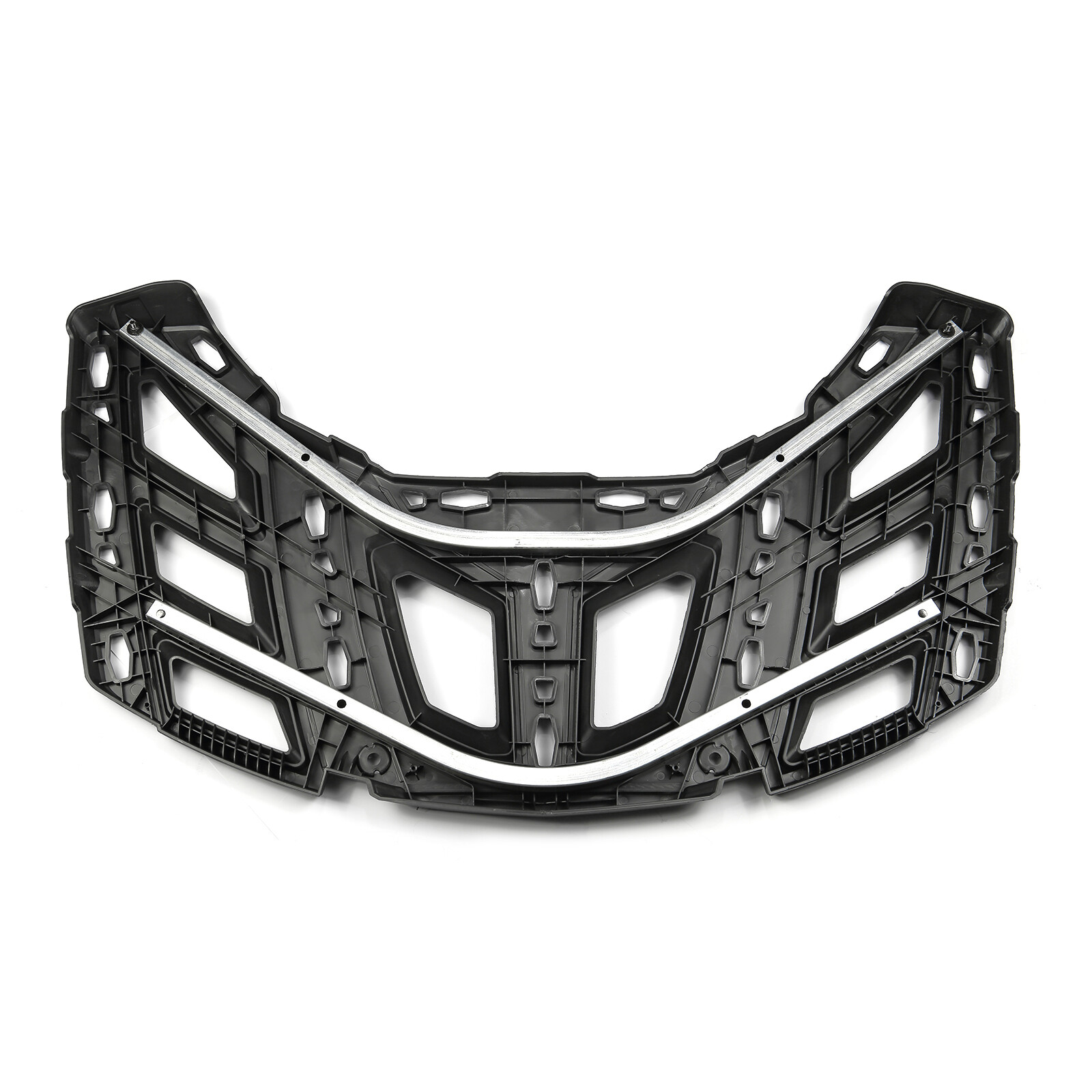 #715002881 Rear Tire Cargo Rack LinQ Pivoting Rack For 2017-2024 Can Am ...