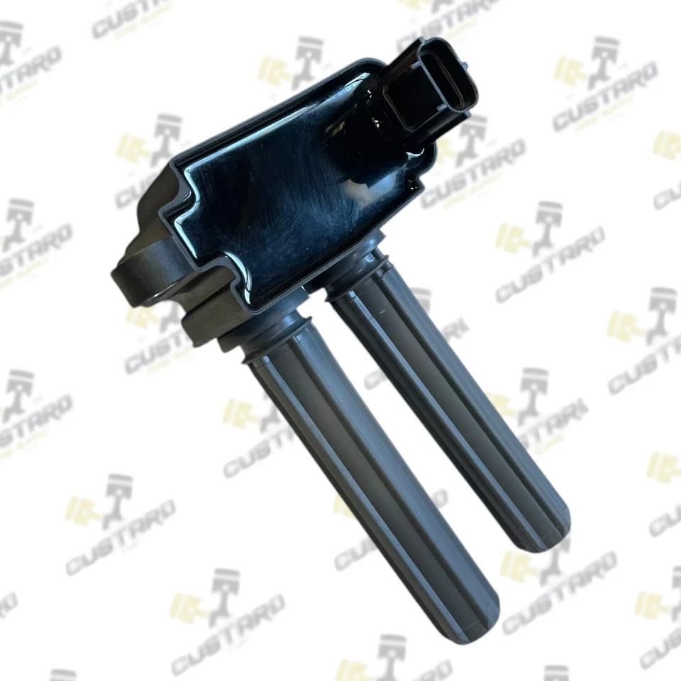 Juego de bobinas de encendido Mopar Dodge Chrysler 5,7 L 6,4 L HEMI OEM (8) | 68238603AA Foto 4 de 4