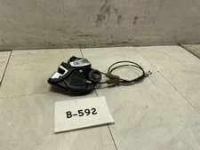 2008 TOYOTA CAMRY LE REAR RIGHT PASSENGER DOOR LOCK LATCH ACTUATOR OEM+ 