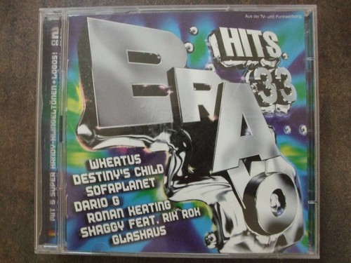 BRAVO HITS Sammlung Viele Doppel-CDs zur Auswahl auch Black Hits Best of - Bild 88 von 133
