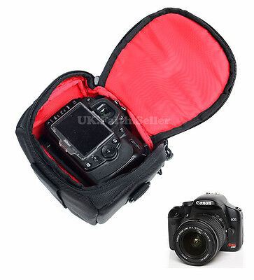 DSLR Shoulder Camera Case Bag For SONY Alpha A68 A77 II A99 II eBay