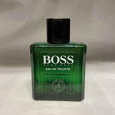 Boss Sport Hugo Boss 古龙水- 一款1987年男用香水
