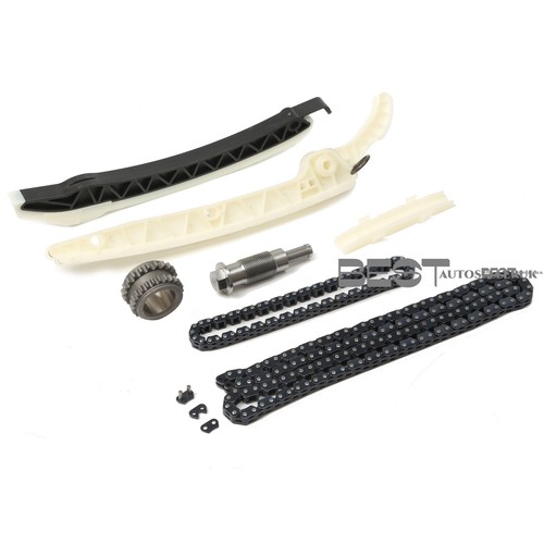 Timing Chain Kit Fit For Mercedes-Benz C160 C180 C200 C250 C300 C350 A2700520900 - Picture 9 of 11