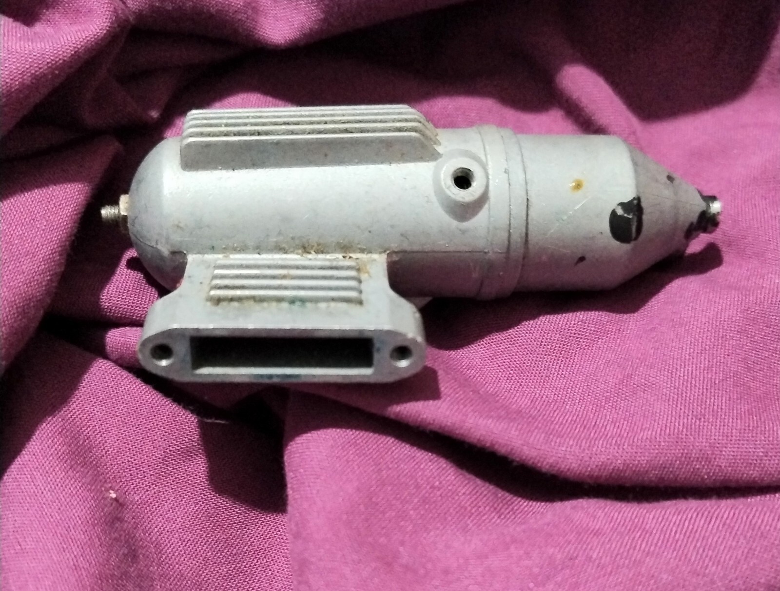 Vintage OS? Type EXHAUST eBay