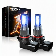 Led Headlight Bulbs Lamps High Beam 9005 Cool Blue 8000k 13000lm Led Headlight Bulbs Lamps High Beam 9005 Cool Blue 8000k 13000lm
