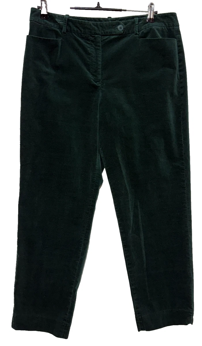 Pantalon rayé Couleur multicolore - - 694AC-MLC