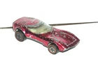1969 Hot Wheels Redline Torero **RED LIGHT SPECIAL**