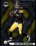 Ben Roethlisberger 2025 Panini Mosaic #9 Steelers NFL READ FREE SHIPPING