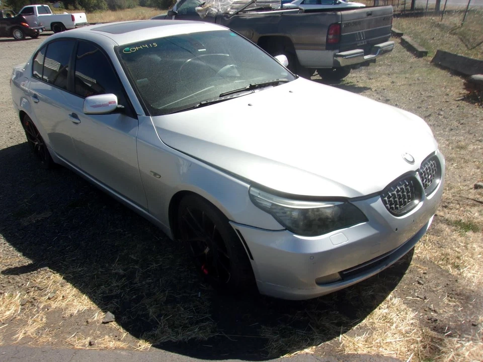 Used Front Left Door Window Regulator Front fits: 2008 Bmw 528I electric Front L — 第 4/4 张图片