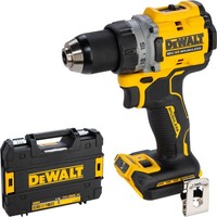 Dewalt DCD800NT-XJ Akku-Bohrschrauber Schrauber