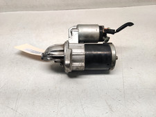 13-17 SUBARU CROSSTREK 2.0L ENGINE STARTER MOTOR ASSEMBLY, OEM LOT3612