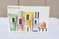 Clinique, Exclusive Daily Essentials Set, Great Skin Everywhere, Oily, 5 pc