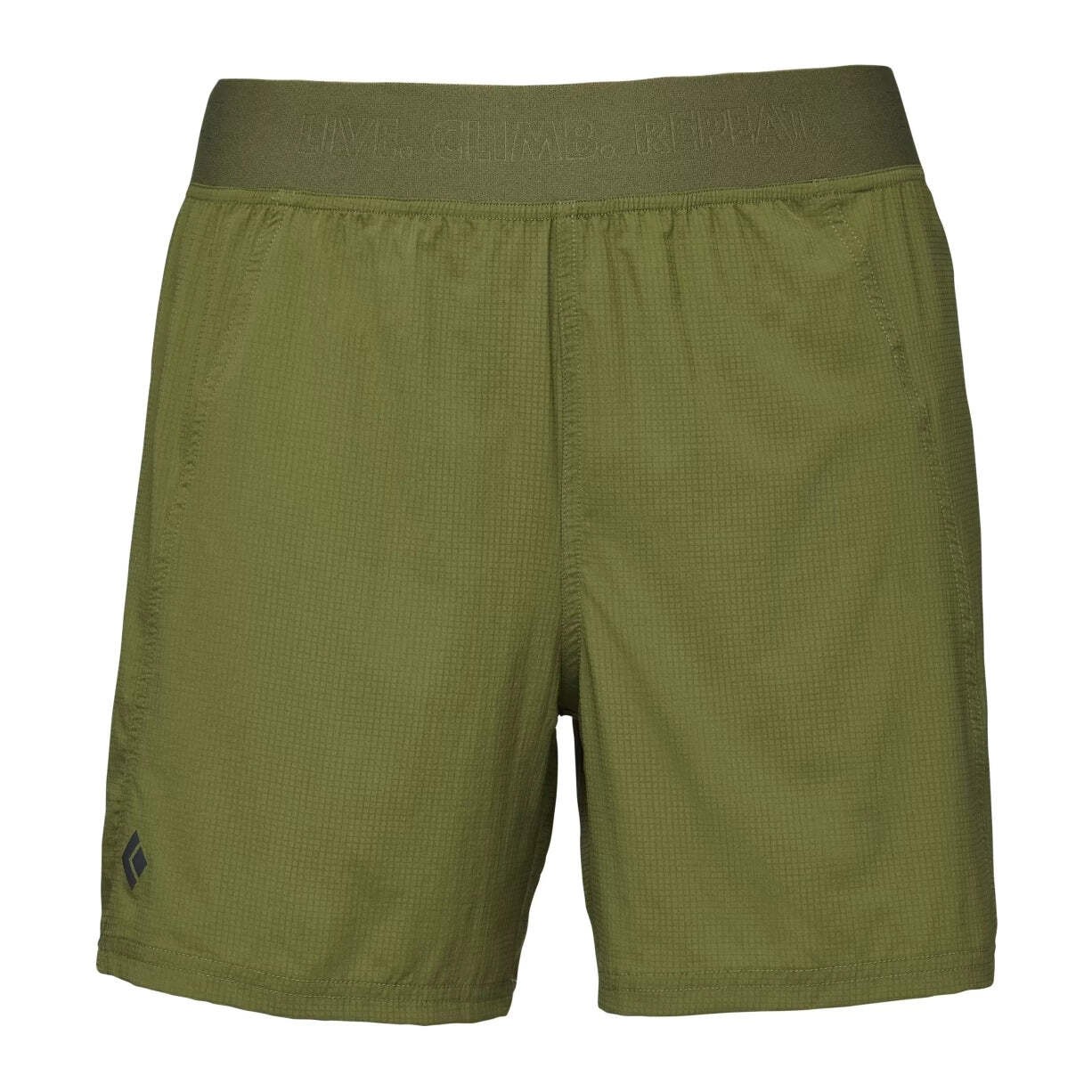 Black Diamond Sierra LT Shorts - Women's