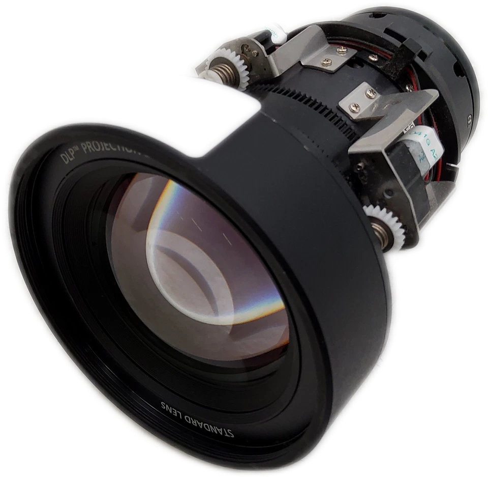 Lente zoom Panasonic TKGF0140 DLP Foto 2 de 4