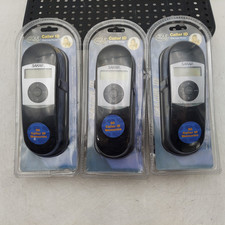 LOT OF 2 Gear To Go Sakar Caller Id Slim Line Phone 90 Caller ID Memories