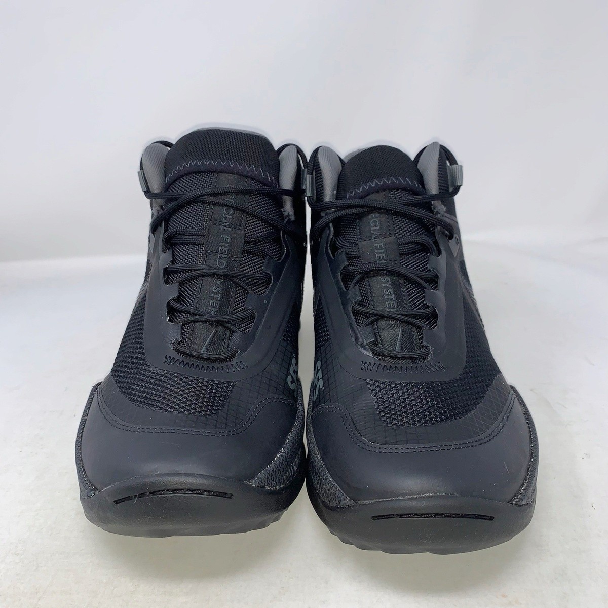 Size 10.5 - Nike React SFB Carbon Mid Black Anthracite for sale