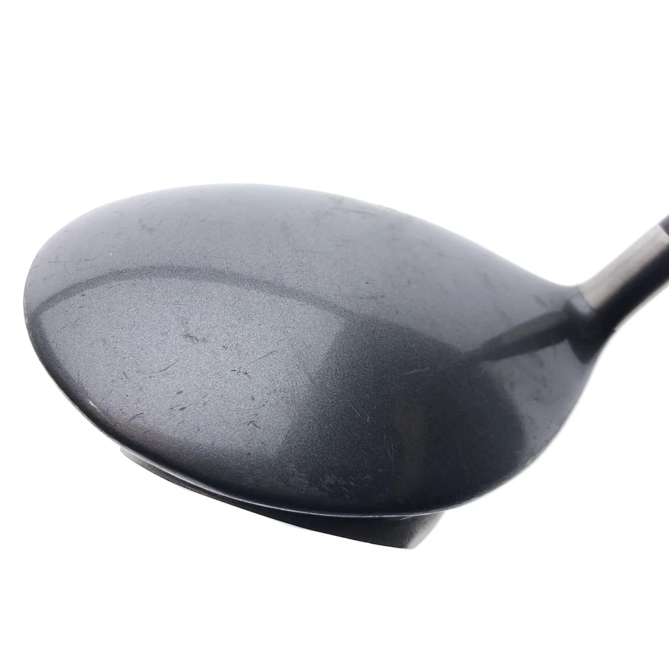 Used TaylorMade R5 Dual Driver / 12.0 Degrees / Left-Handed / Ladies Flex - Image 4 of 4