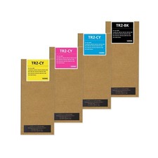 Tr2 Compatible Ink Cartridge Replacement For Roland Truevis Tr2 Sg-300 Sg-540... Tr2 Compatible Ink Cartridge Replacement For Roland Truevis Tr2 Sg-300 Sg-540...