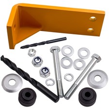 Rear Right Shock Mount Rust Repair Assembly Kit for Mercury Mariner 05-11