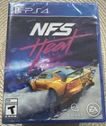 Need for Speed: Heat - Sony PlayStation 4
