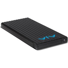 AJA 256GB Pak HFS+ SSD Module for CION Produc...