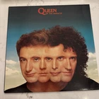 Queen - The Miracle Vinyl - LP - Play tested