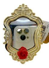 Bath  Body Works Disney Belle PocketBac Sanitizer Holder Lights-up