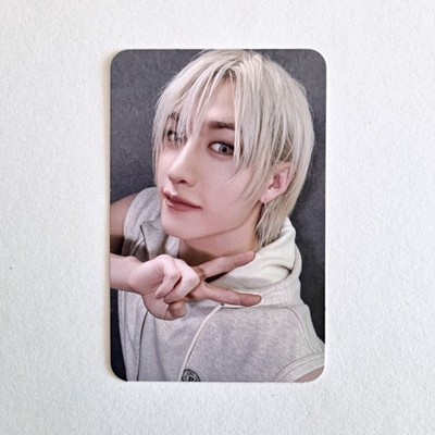 STRAY KIDS SKZ IT TAPE 'DO IT' Official POB PHOTOCARD - Yes24 | eBay