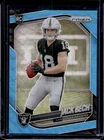 2025 Panini Absolute Jack Bech Base (RAW)