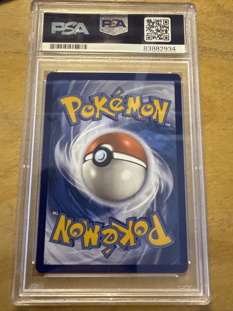 Revavroom ex 224/197 SIR Obsidian Flames PSA 9 Pokémon card | eBay