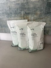 LOT OF 3 Motif Medical Breast Milk Storage 8oz Single Use 300 Bags Sealed NEW