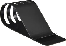 Money Clip Spring Steel Cash Clips Large Capacity Minimalist Front Pocket Wallet