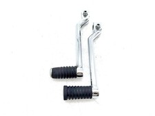 1997 Harley Softail Fat Boy FLSTF OEM Gear Sh...