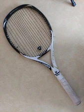 YONEX Ezone Xi ISOMETRIC Tennis Racquet 27" Graphite NEEDS RESTRUNG