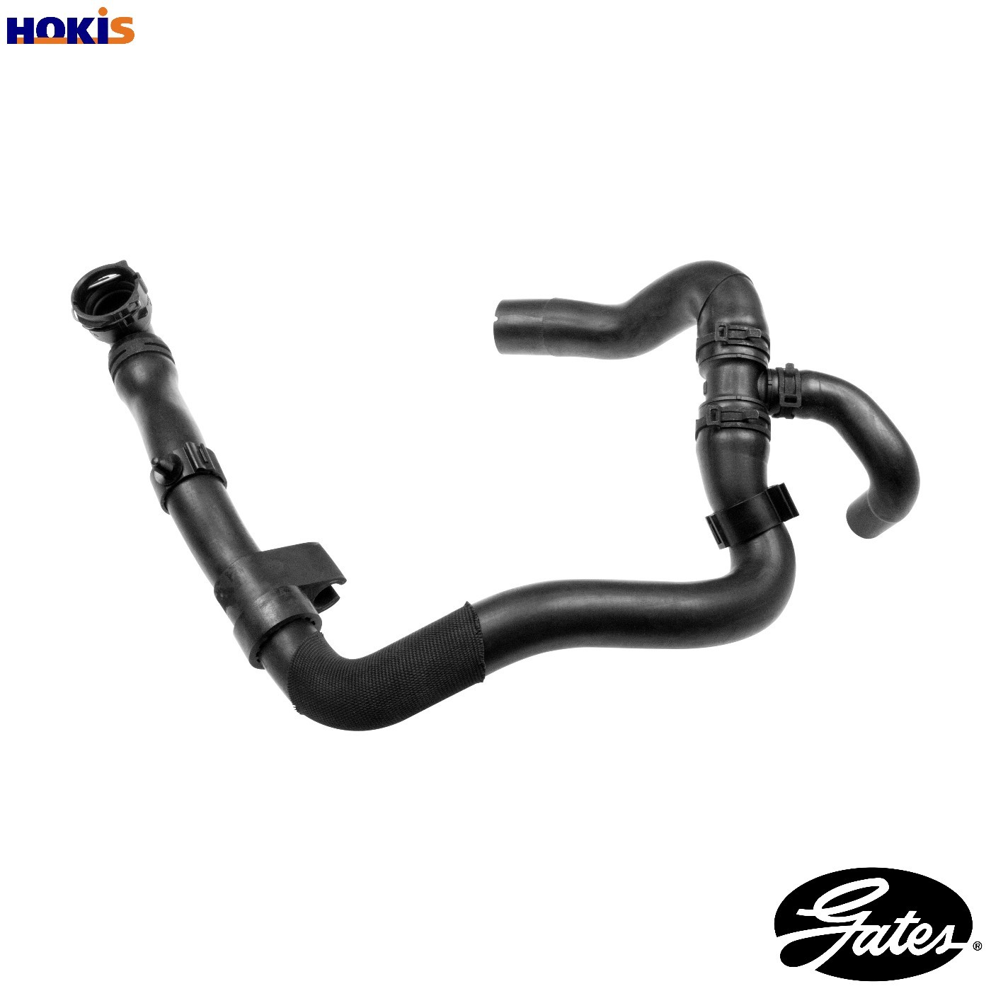 RADIATOR HOSE 05-4535 FOR VW TIGUAN/TIGUAN/LIMITED/SUV CFGC/CFGB/CBAB 2.0L 4cyl