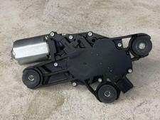 VOLVO V50 MW Heckscheibenwischermotor 3M51R17K441AD 30699261 36150784