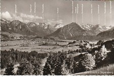 Oberstdorf General vom J�gersberg ngl C1356