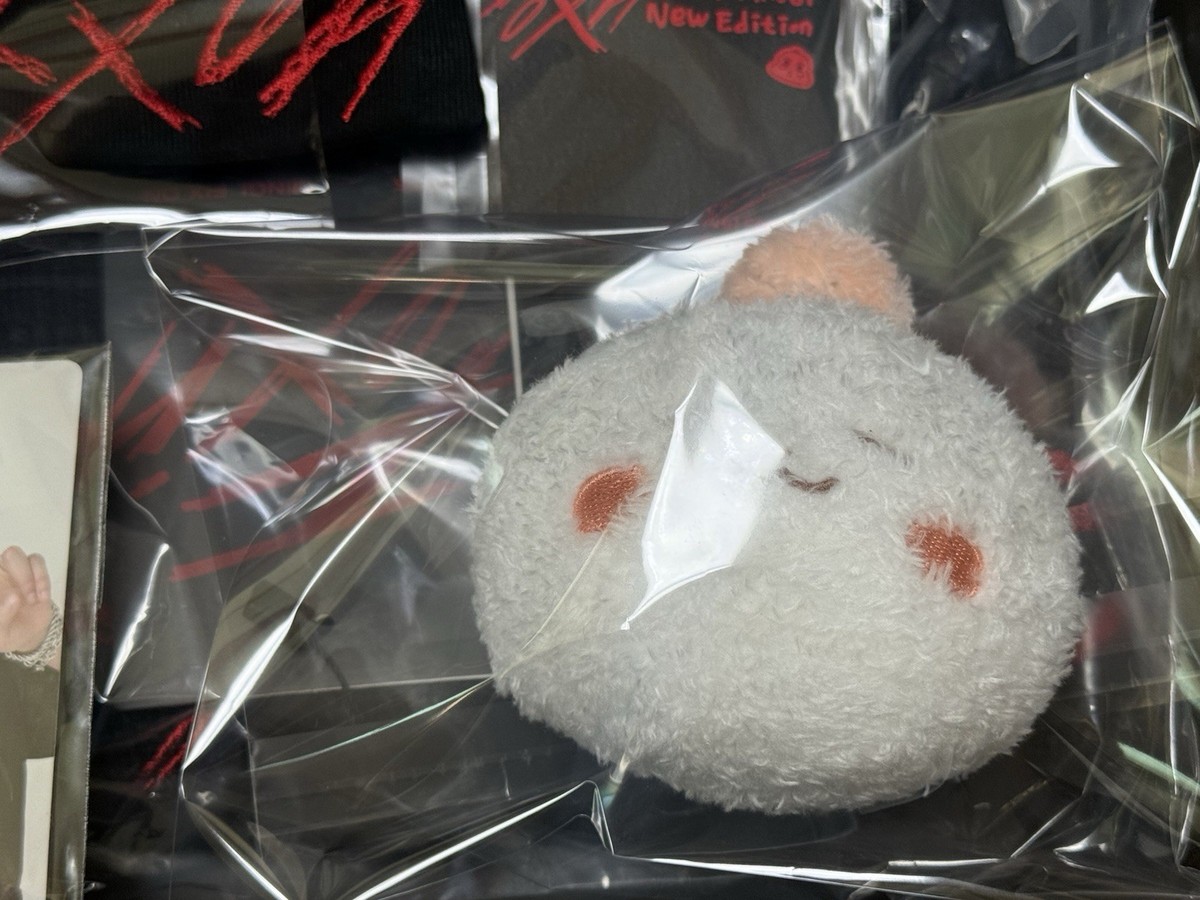 2025 ATEEZ BIRTHDAY MINGI FIX ON:ALT ACC PACK Official MD GOODS | eBay