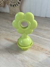Bright Starts Minnie Mouse Disney Replacement Part Flower Peg Toy Holder C3