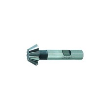Winkelfr&auml;ser Form D 60&deg; unbeschichtet Schneiddurchmesser 28mm js16 194120