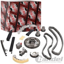 Kit de distribution Nissan PICK-UP