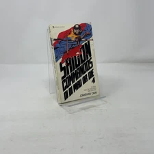 Di Di Mau or Die  by Jonathan Cain PB First Edition  Very Good 1984